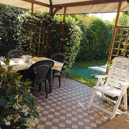 Melody House - Dependance Villa Castel del Bosco  Ngoại thất bức ảnh
