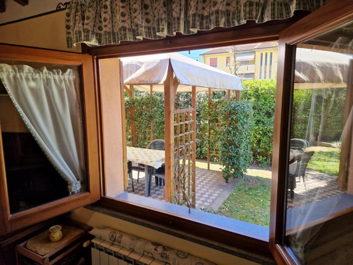 Melody House - Dependance Villa Castel del Bosco  Ngoại thất bức ảnh