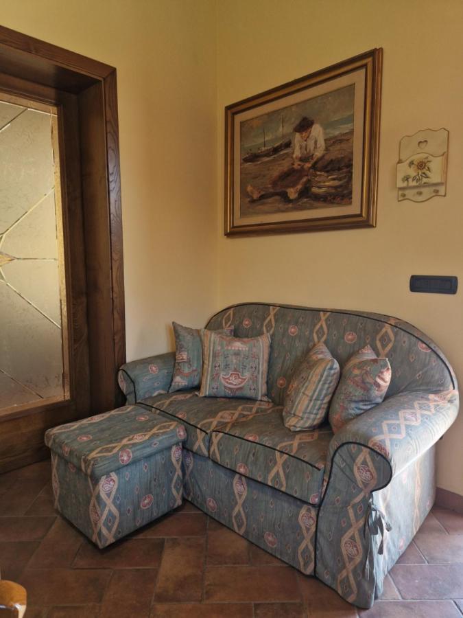 Melody House - Dependance Villa Castel del Bosco  Ngoại thất bức ảnh