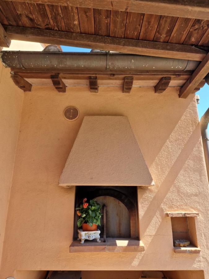 Melody House - Dependance Villa Castel del Bosco  Ngoại thất bức ảnh
