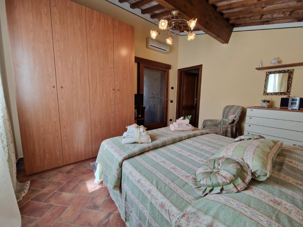Melody House - Dependance Villa Castel del Bosco  Ngoại thất bức ảnh