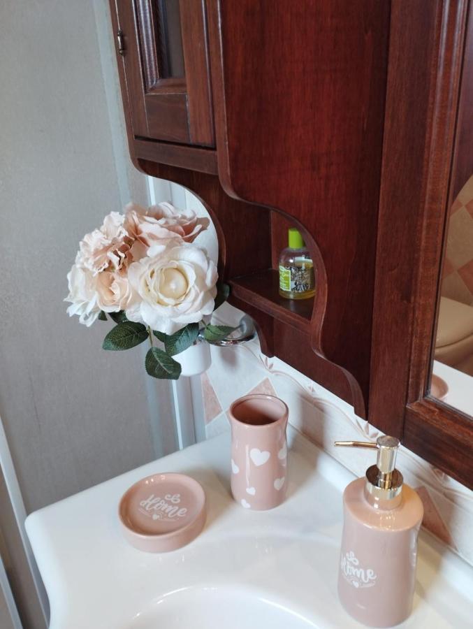 Melody House - Dependance Villa Castel del Bosco  Ngoại thất bức ảnh