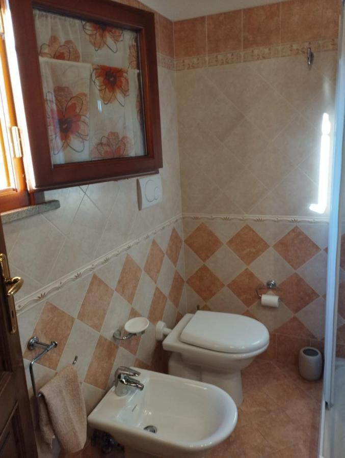 Melody House - Dependance Villa Castel del Bosco  Ngoại thất bức ảnh