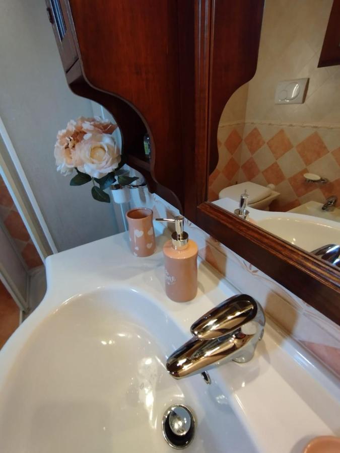 Melody House - Dependance Villa Castel del Bosco  Ngoại thất bức ảnh
