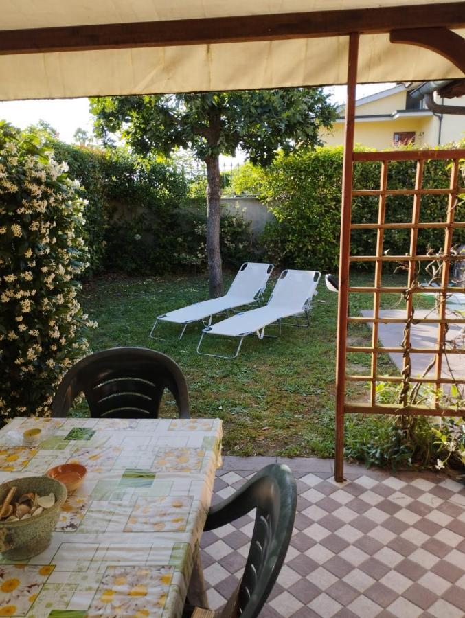 Melody House - Dependance Villa Castel del Bosco  Ngoại thất bức ảnh