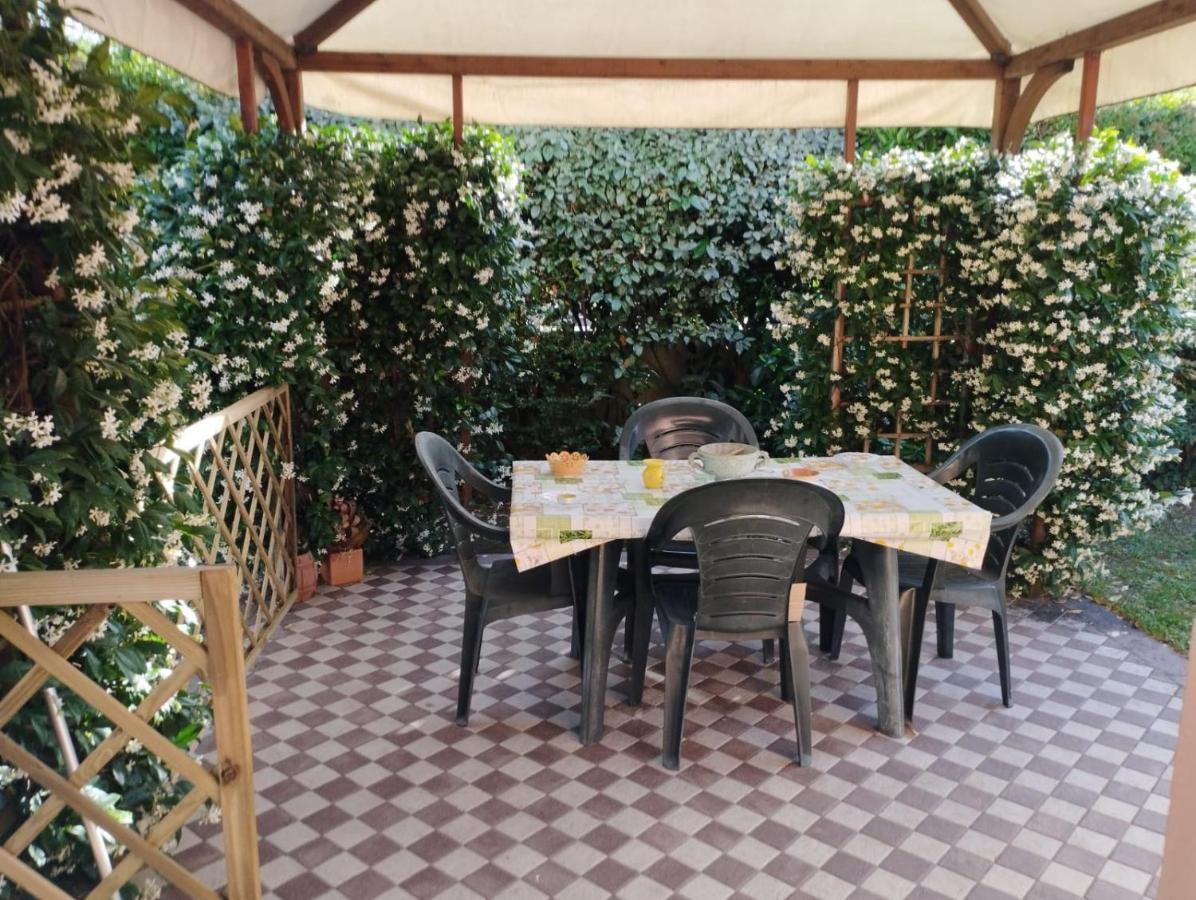 Melody House - Dependance Villa Castel del Bosco  Ngoại thất bức ảnh