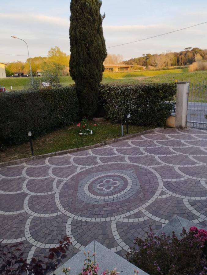 Melody House - Dependance Villa Castel del Bosco  Ngoại thất bức ảnh