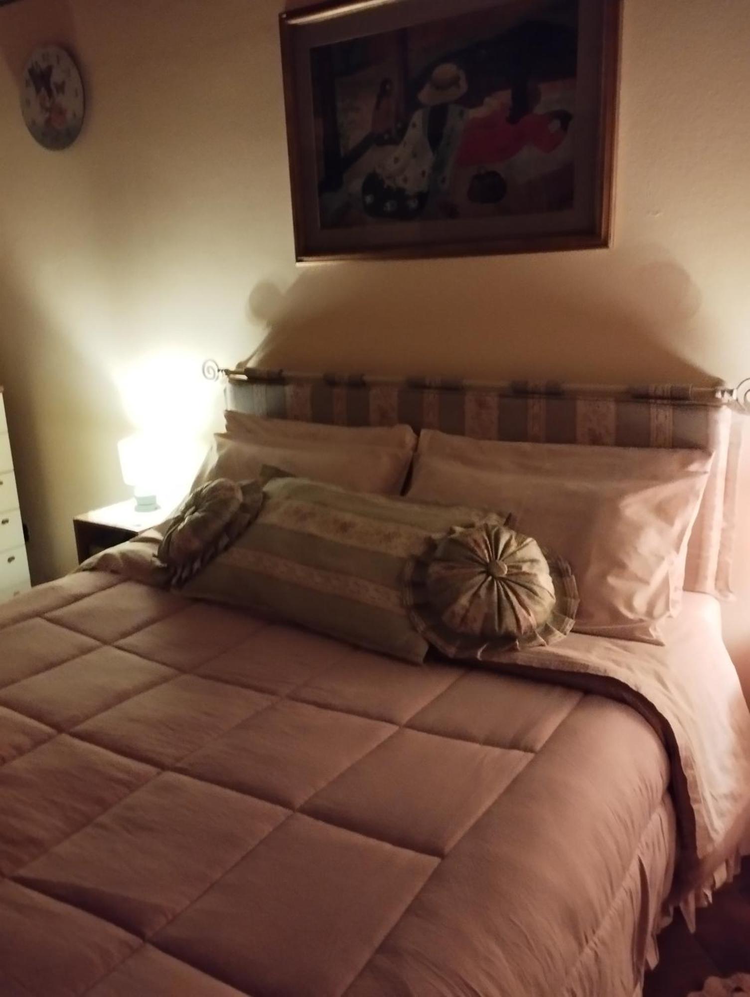 Melody House - Dependance Villa Castel del Bosco  Ngoại thất bức ảnh