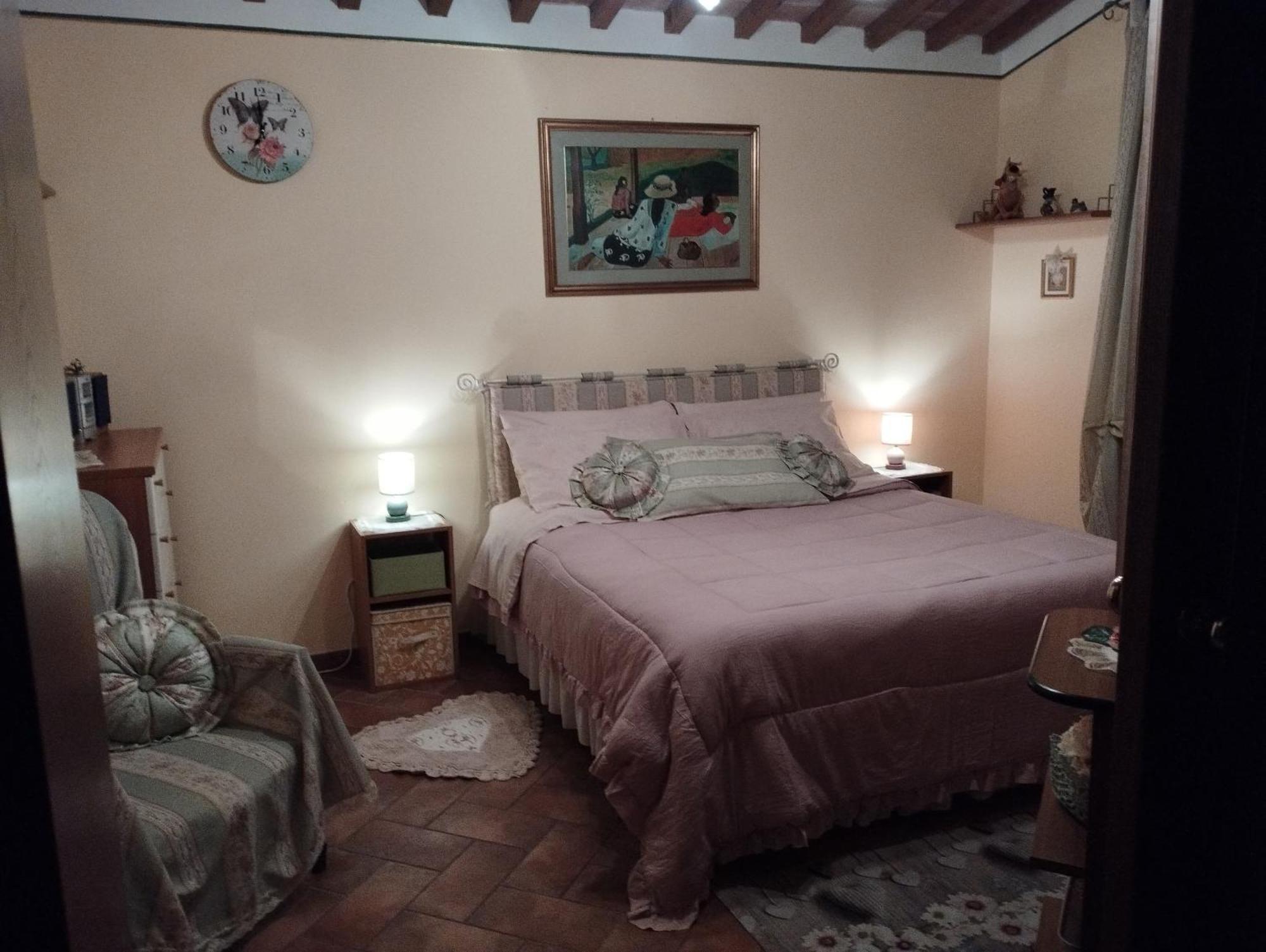Melody House - Dependance Villa Castel del Bosco  Ngoại thất bức ảnh