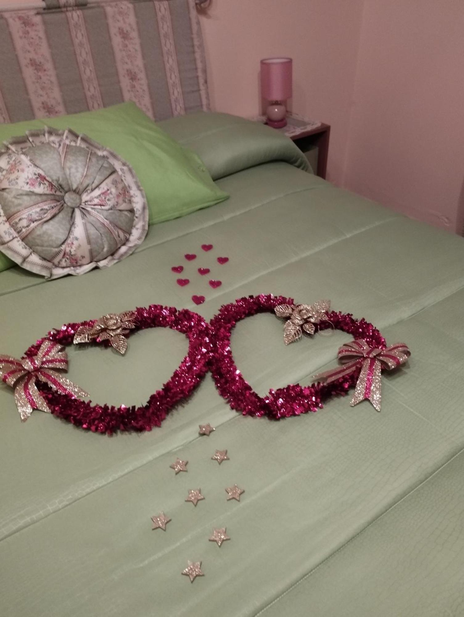 Melody House - Dependance Villa Castel del Bosco  Ngoại thất bức ảnh