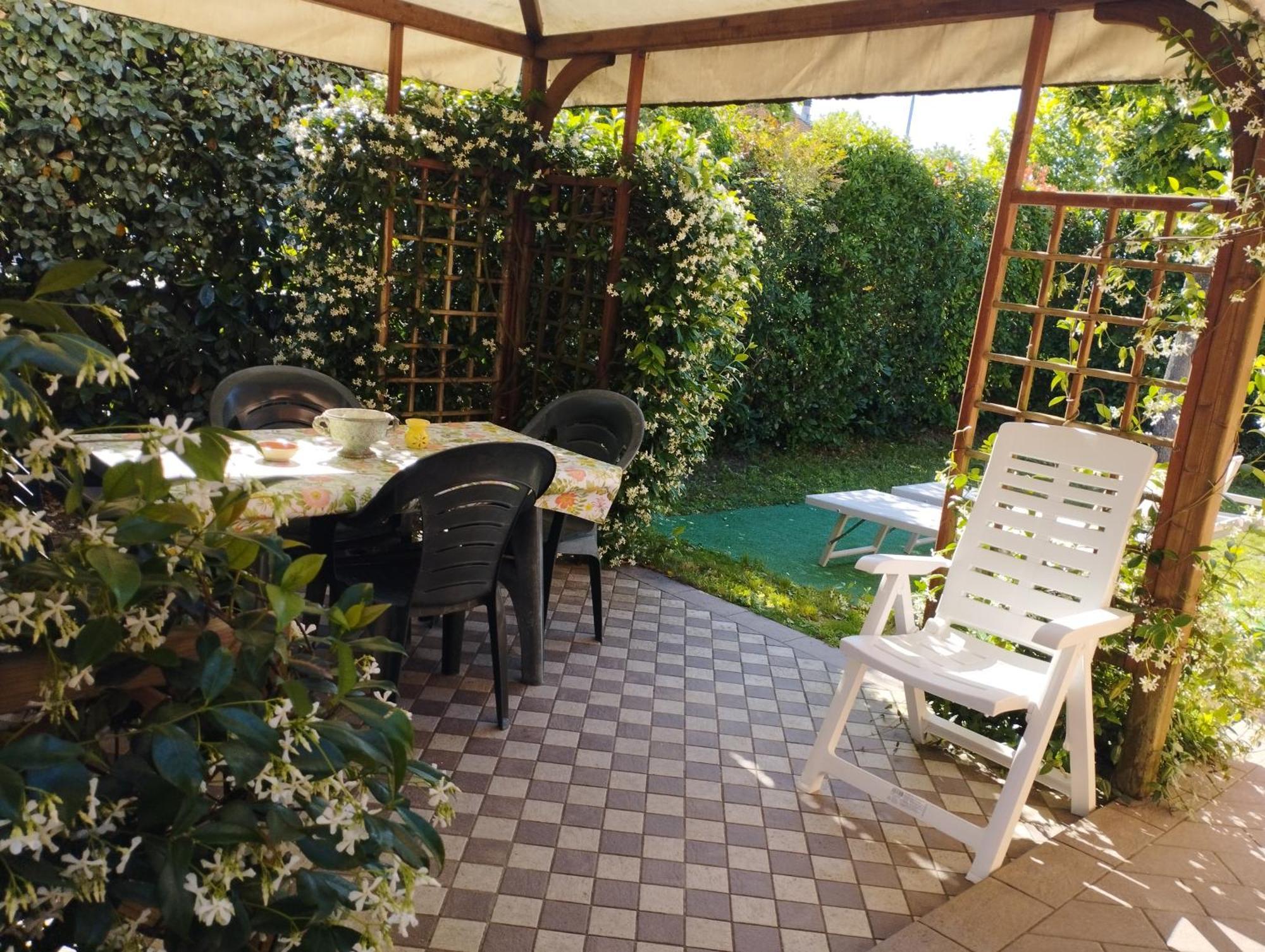Melody House - Dependance Villa Castel del Bosco  Ngoại thất bức ảnh